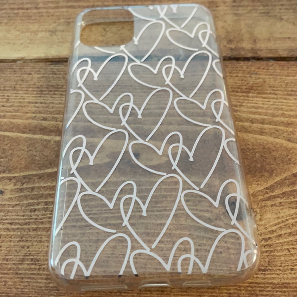 iPhone 11 Pro Max case